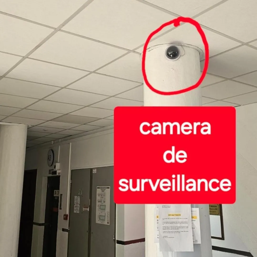 Superbe Vue Parking Gratuit Centre Ville Gare Toulouse